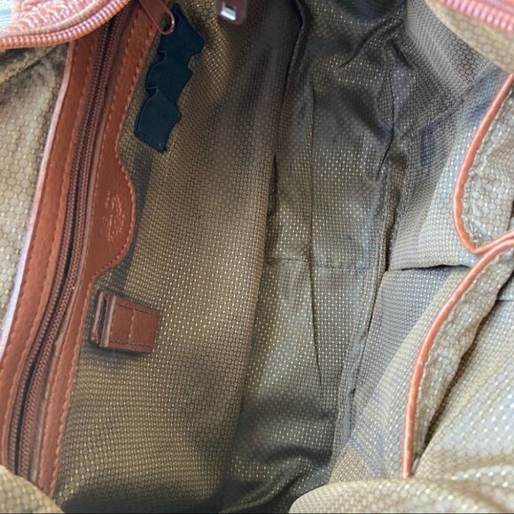 MC Old Town Leather Hobo Bag - Picture 13 of 16